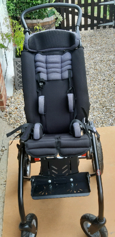 special needs pushchair gumtree